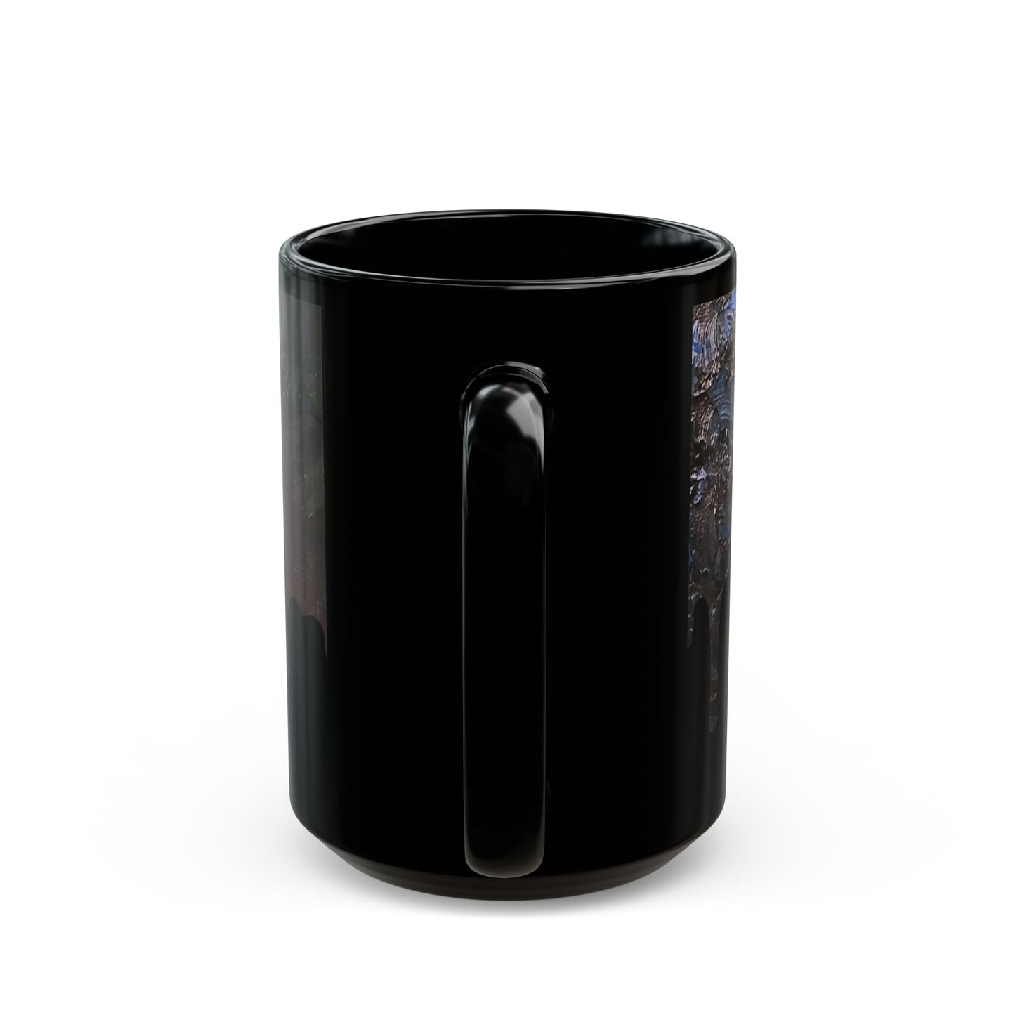 Sanon One™ — Coffee Mug