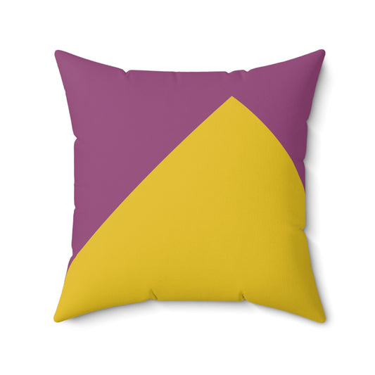 Andy — Accent Throw Pillow