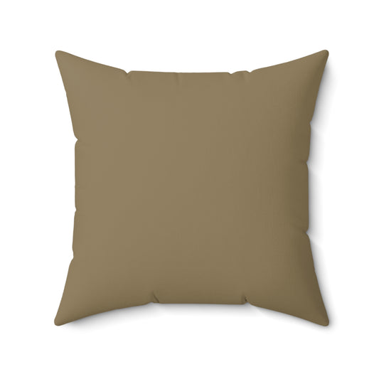 Andy — Accent Throw Pillow