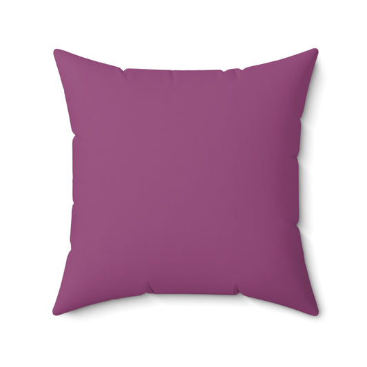 Andy — Accent Throw Pillow