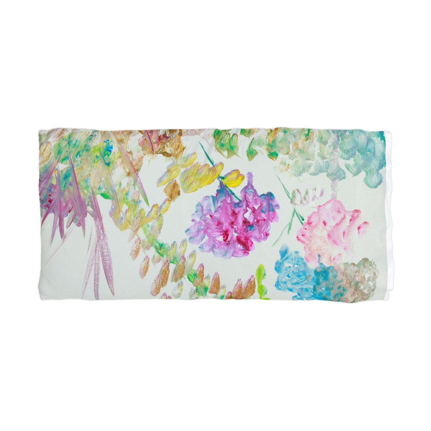 Spring — Microfiber Pillowcase