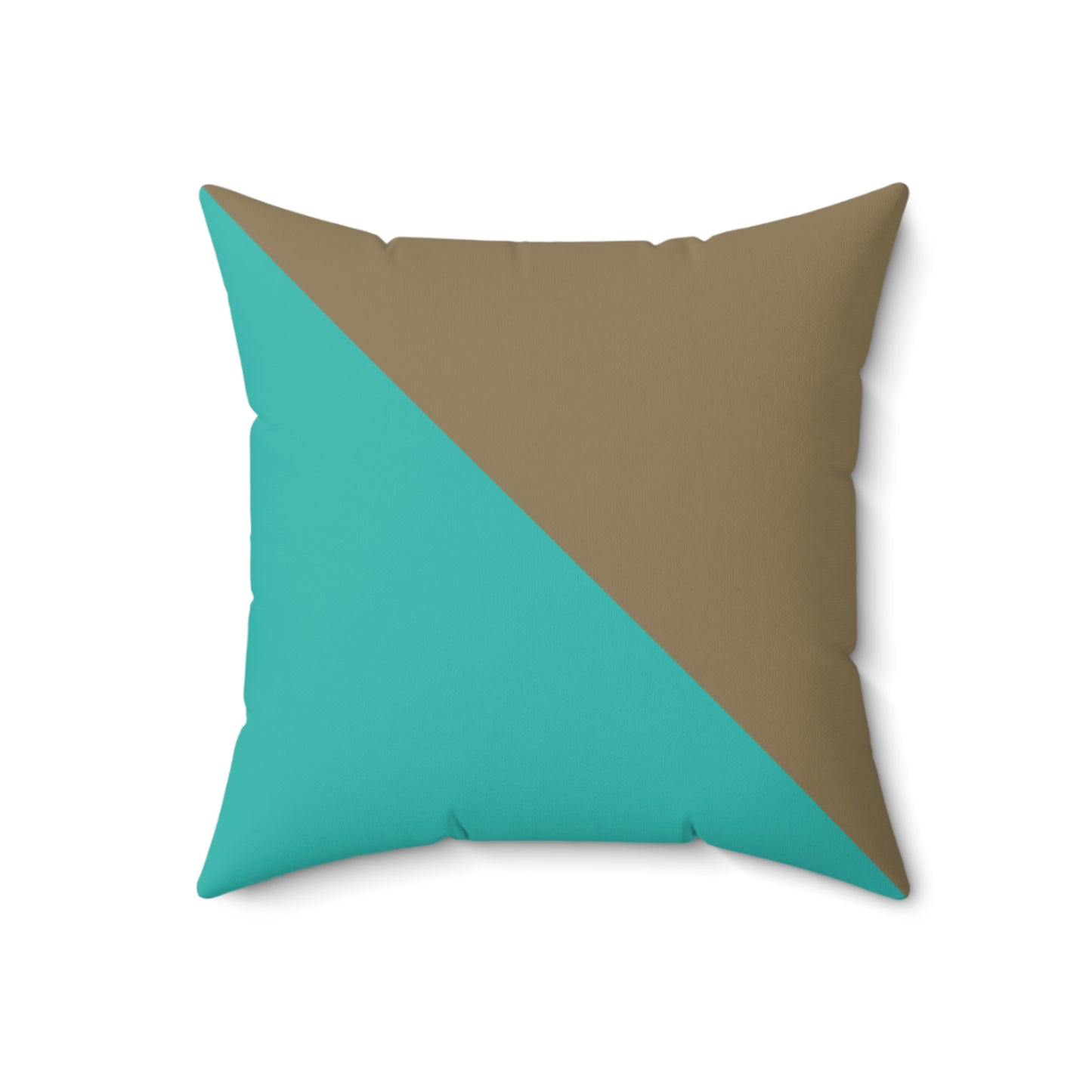 Andy — Accent Throw Pillow