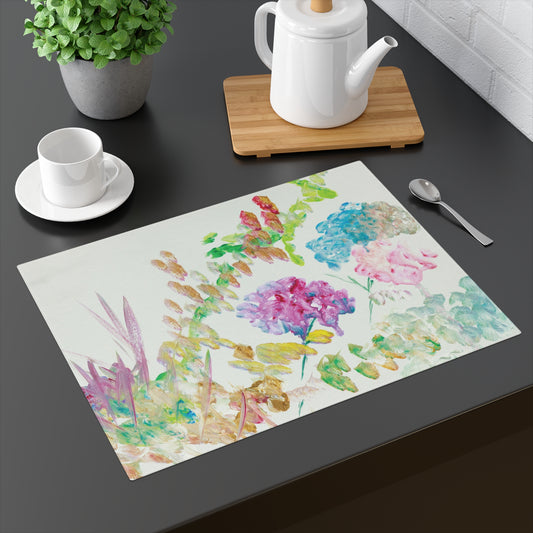 Spring — Placemat