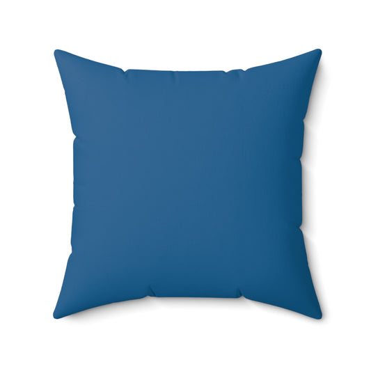 Swept — Accent Throw Pillow