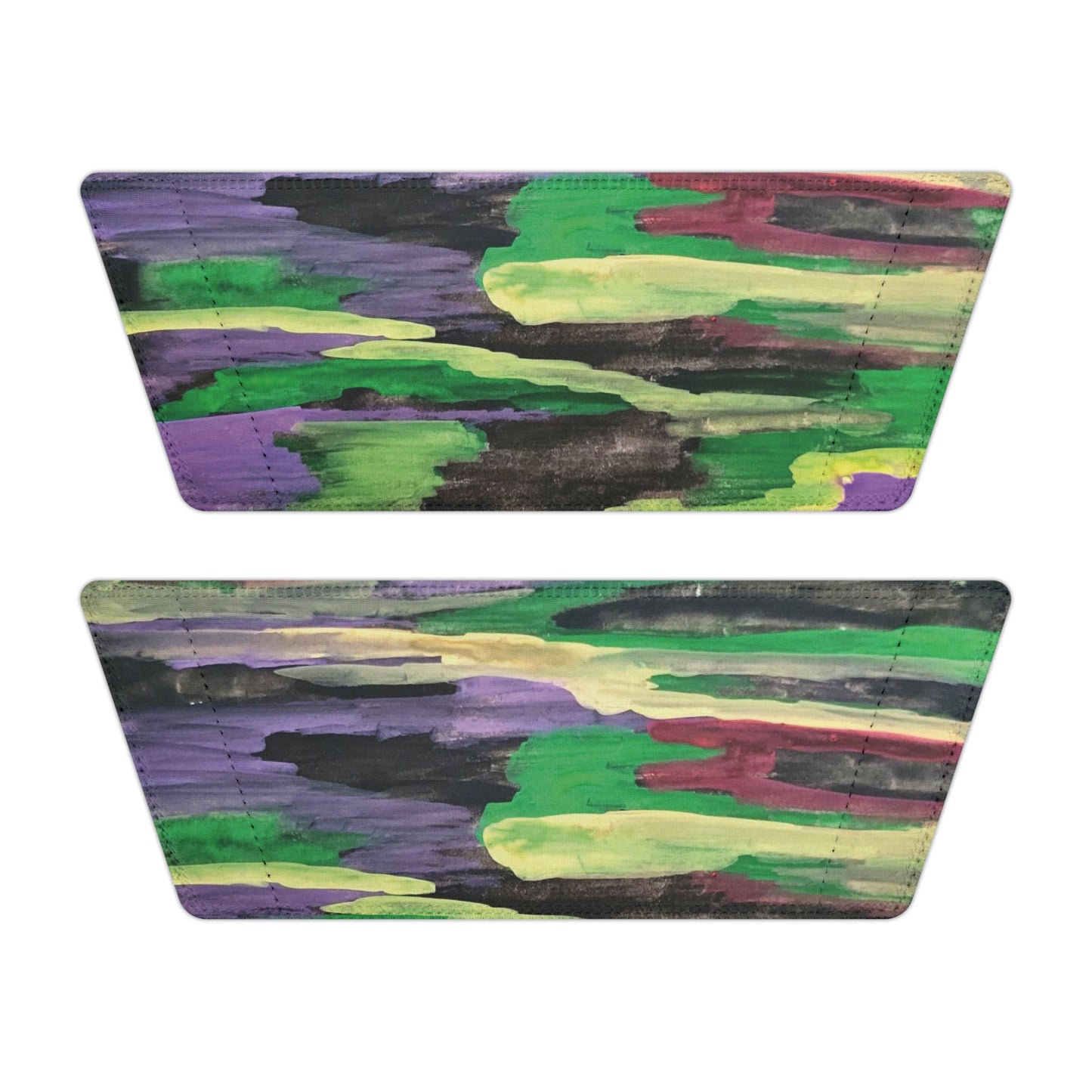 Water Series Camo — Slides