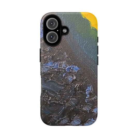 Sanon One™ — Phone Case