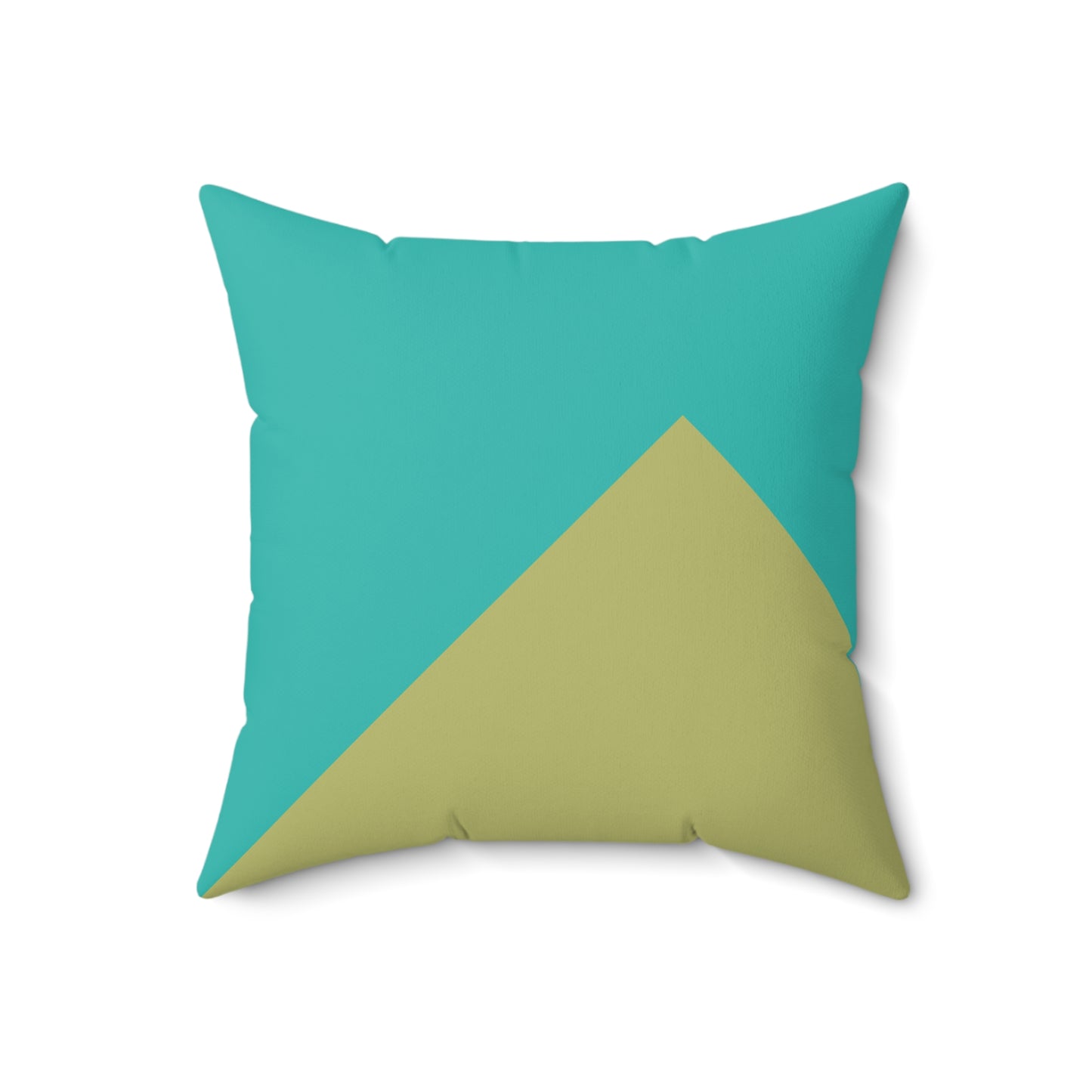 Andy — Accent Throw Pillow