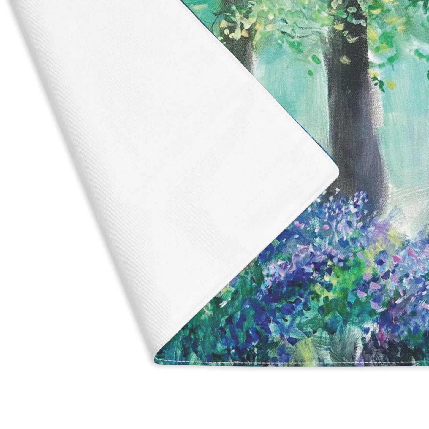 Lavender Forest — Placemat