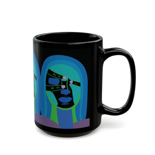 Migraines — Coffee Mug