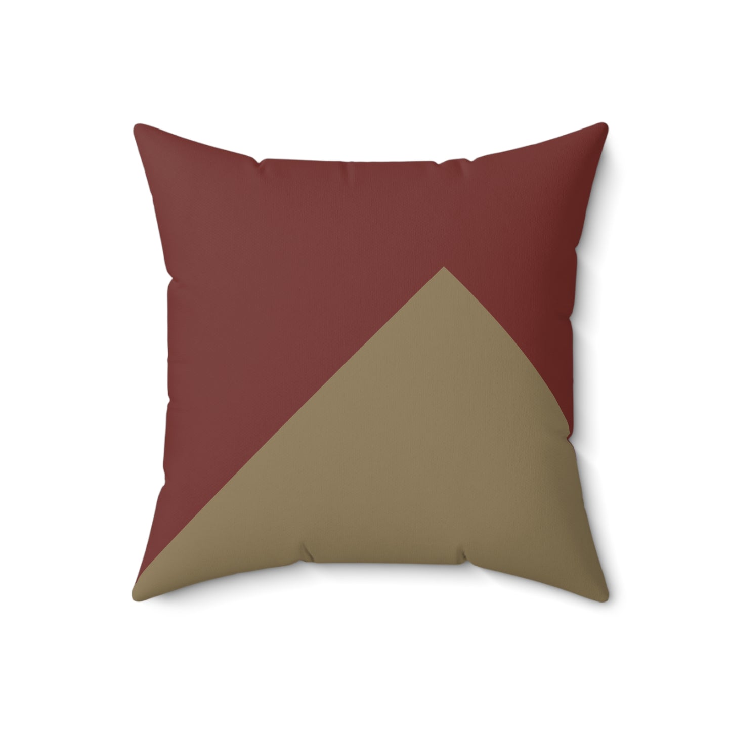 Andy — Accent Throw Pillow
