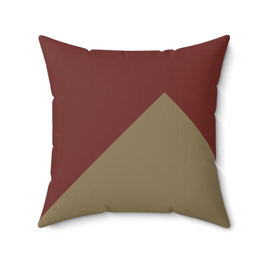 Andy — Accent Throw Pillow