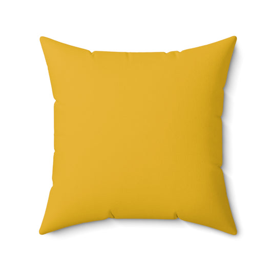 Swept — Accent Throw Pillow