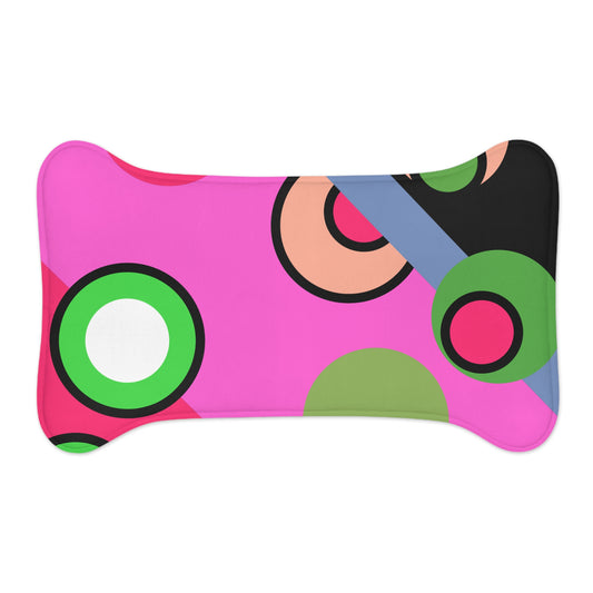 Olives — Pet Feeding Mat