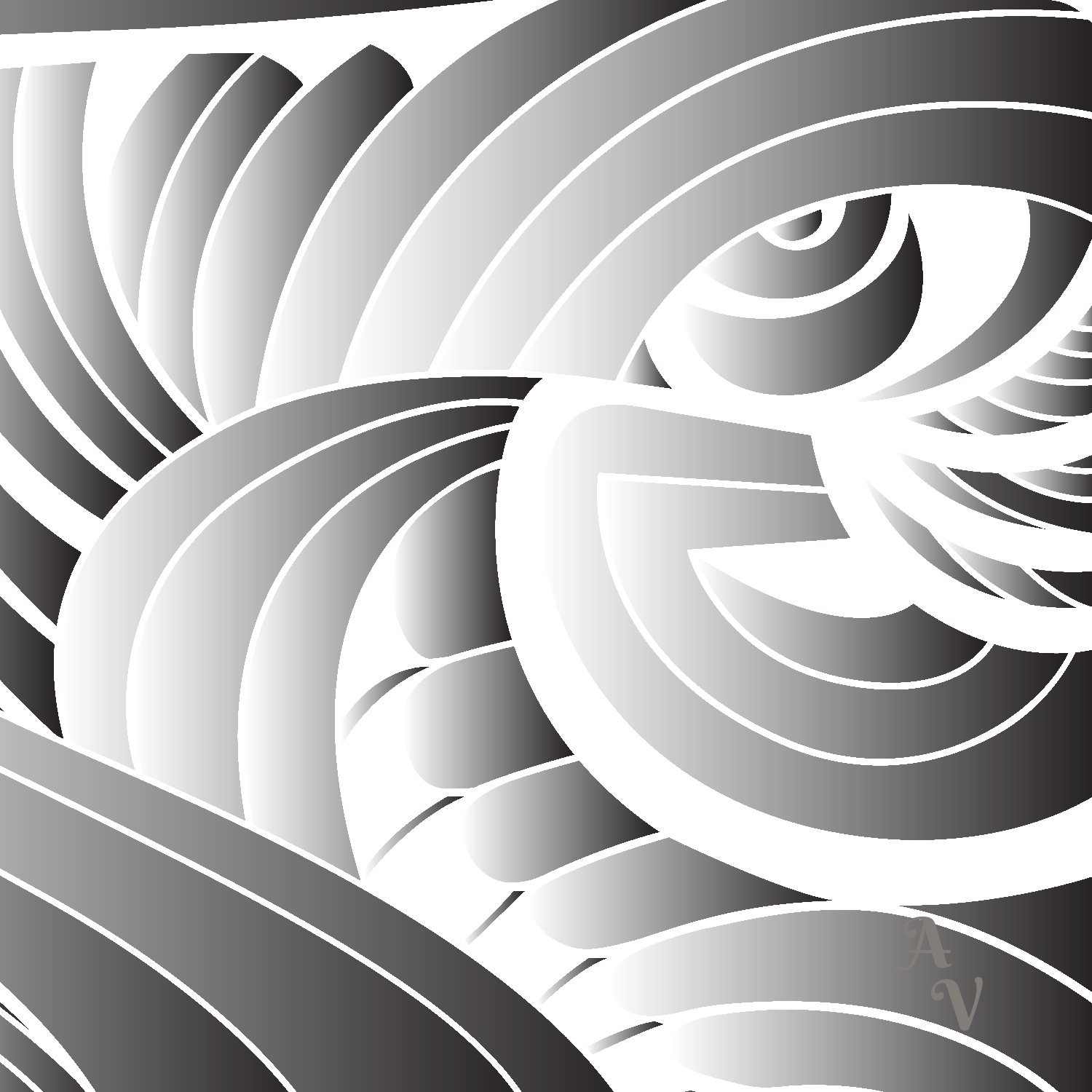 Z020 - Eye of the Storm