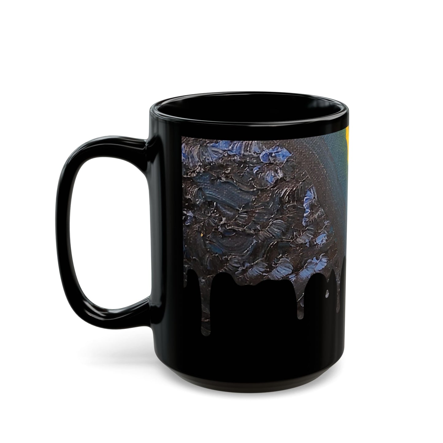 Sanon One™ — Coffee Mug