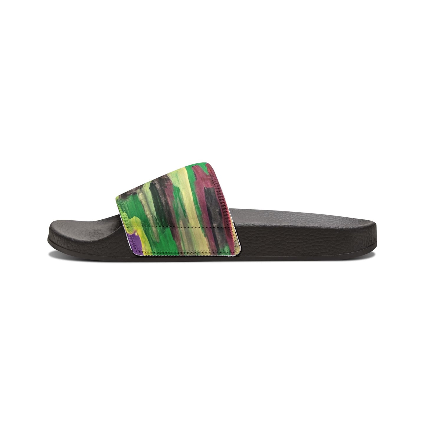Water Series Camo — Slides