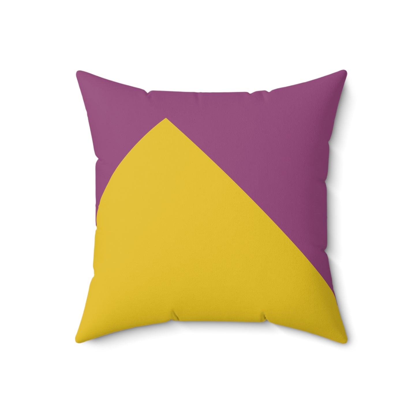Andy — Accent Throw Pillow
