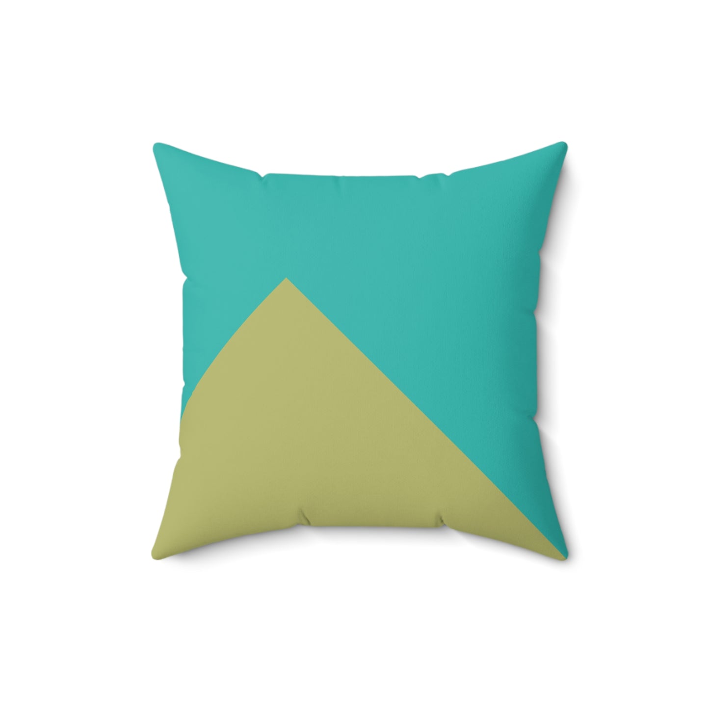 Andy — Accent Throw Pillow