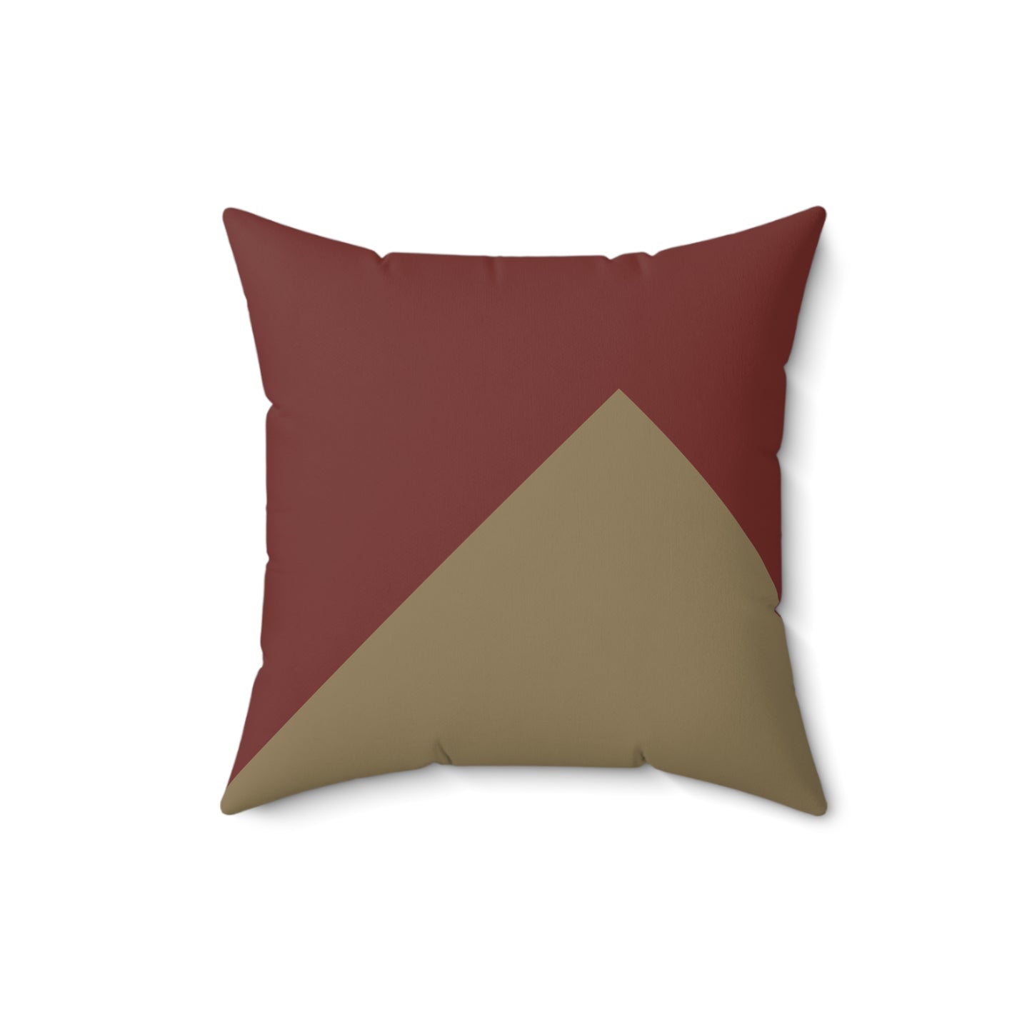 Andy — Accent Throw Pillow