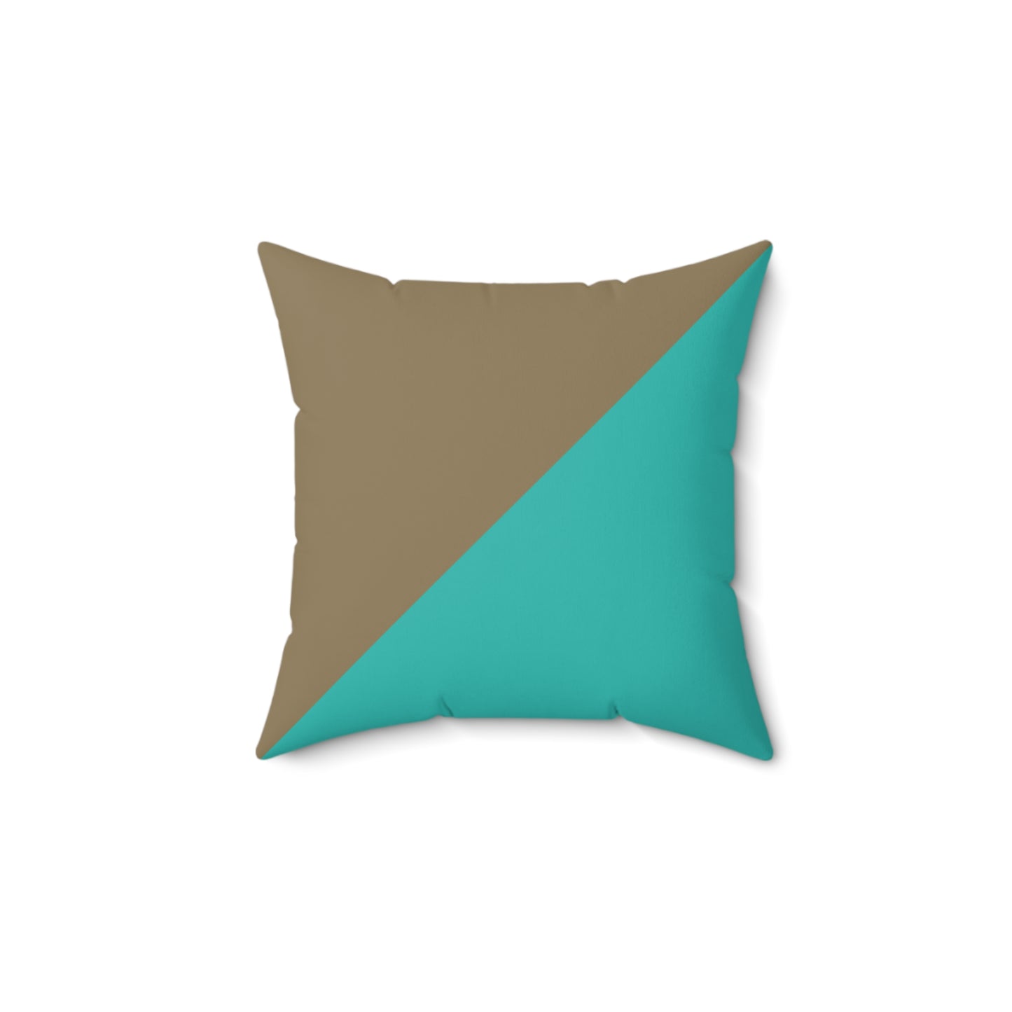Andy — Accent Throw Pillow