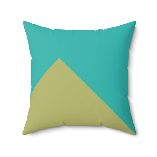 Andy — Accent Throw Pillow