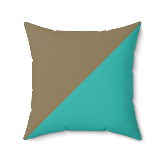 Andy — Accent Throw Pillow