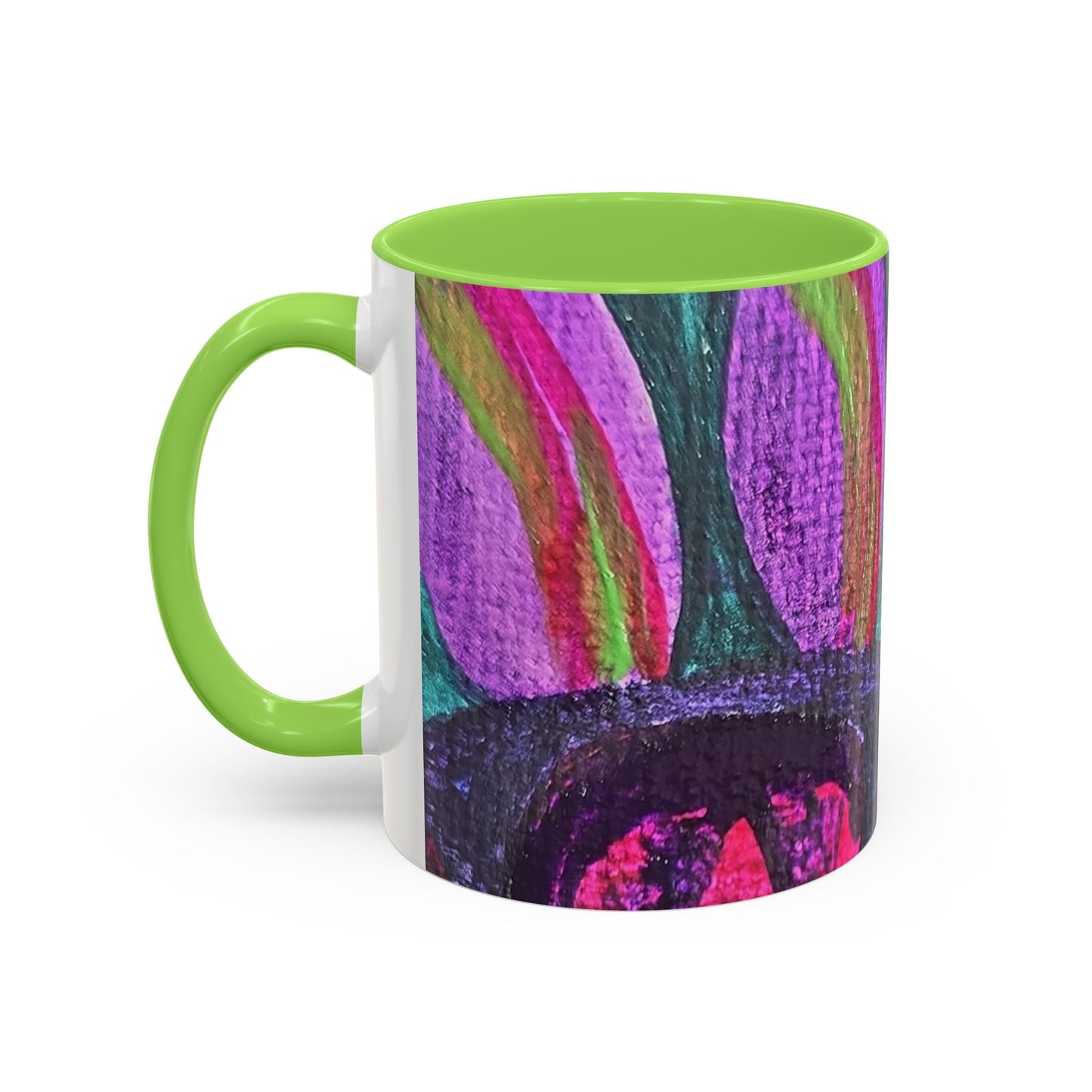 Waiting for You — Coffee Mug
