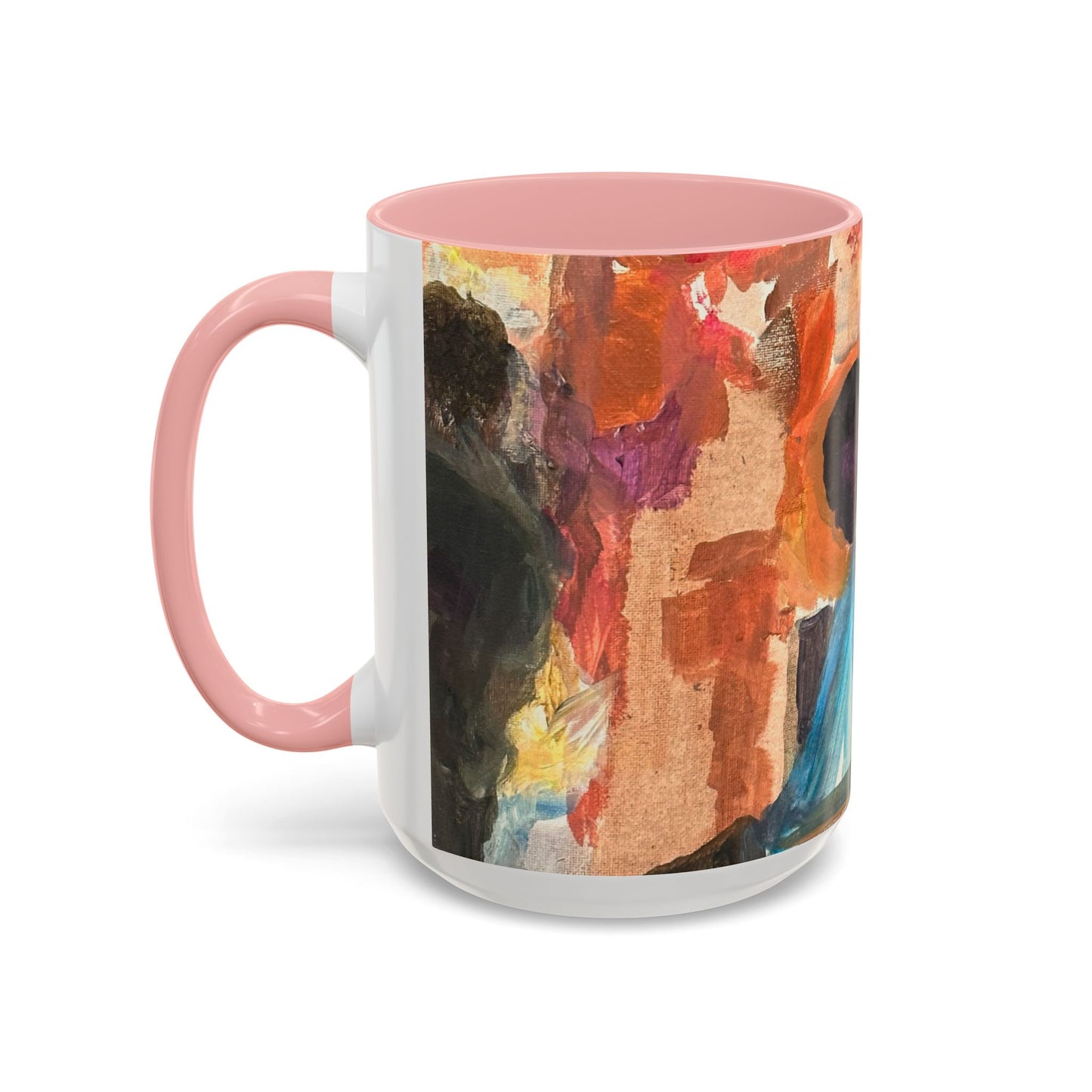 The Waiter — Coffee Mug