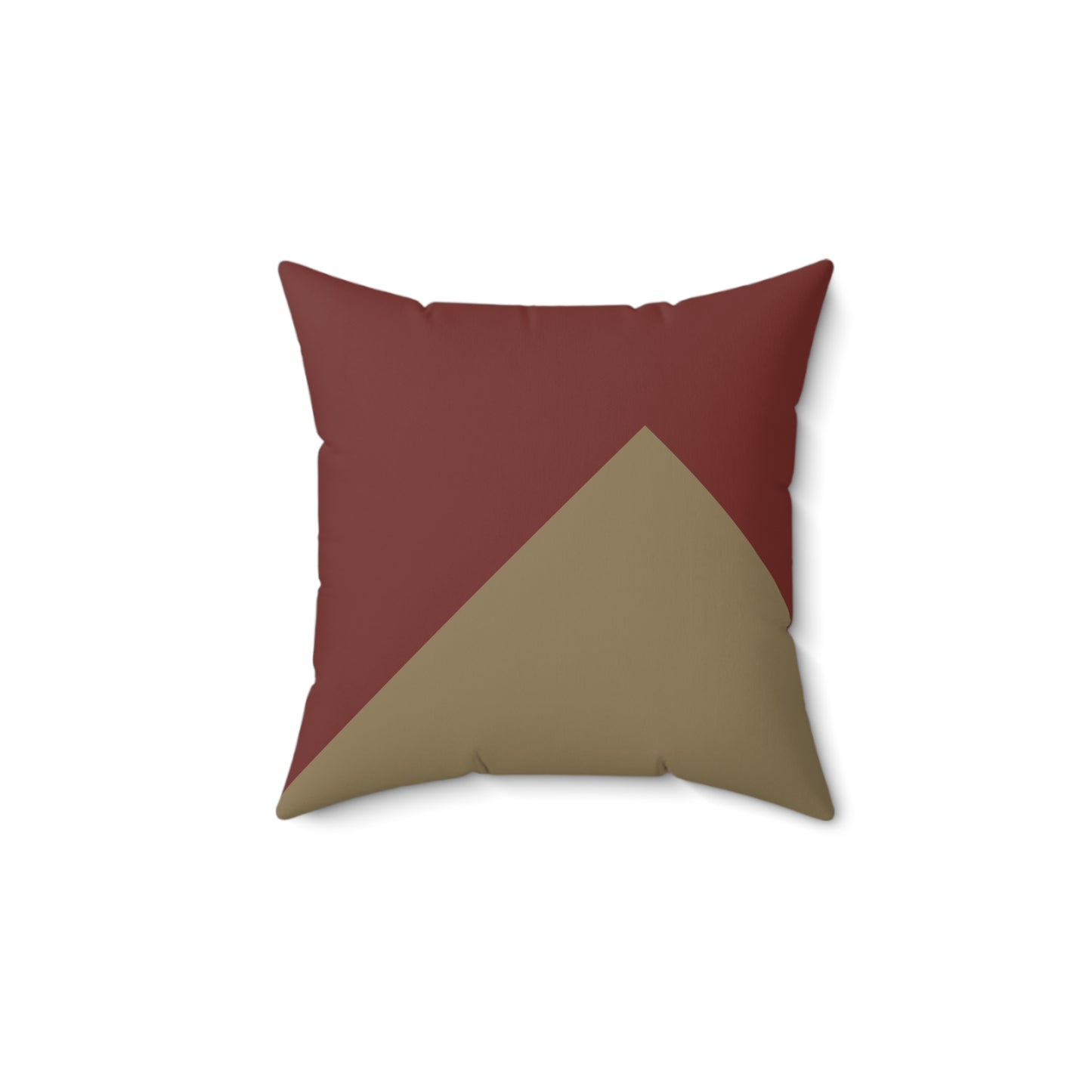 Andy — Accent Throw Pillow