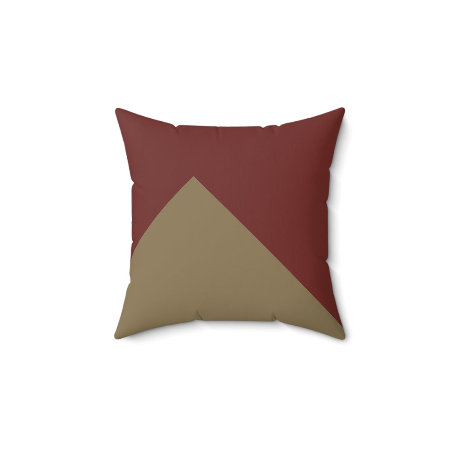 Andy — Accent Throw Pillow