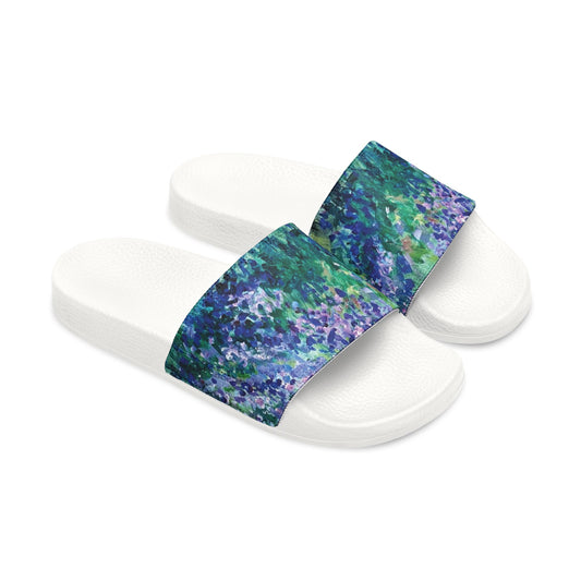 Lavender Forest — Slides