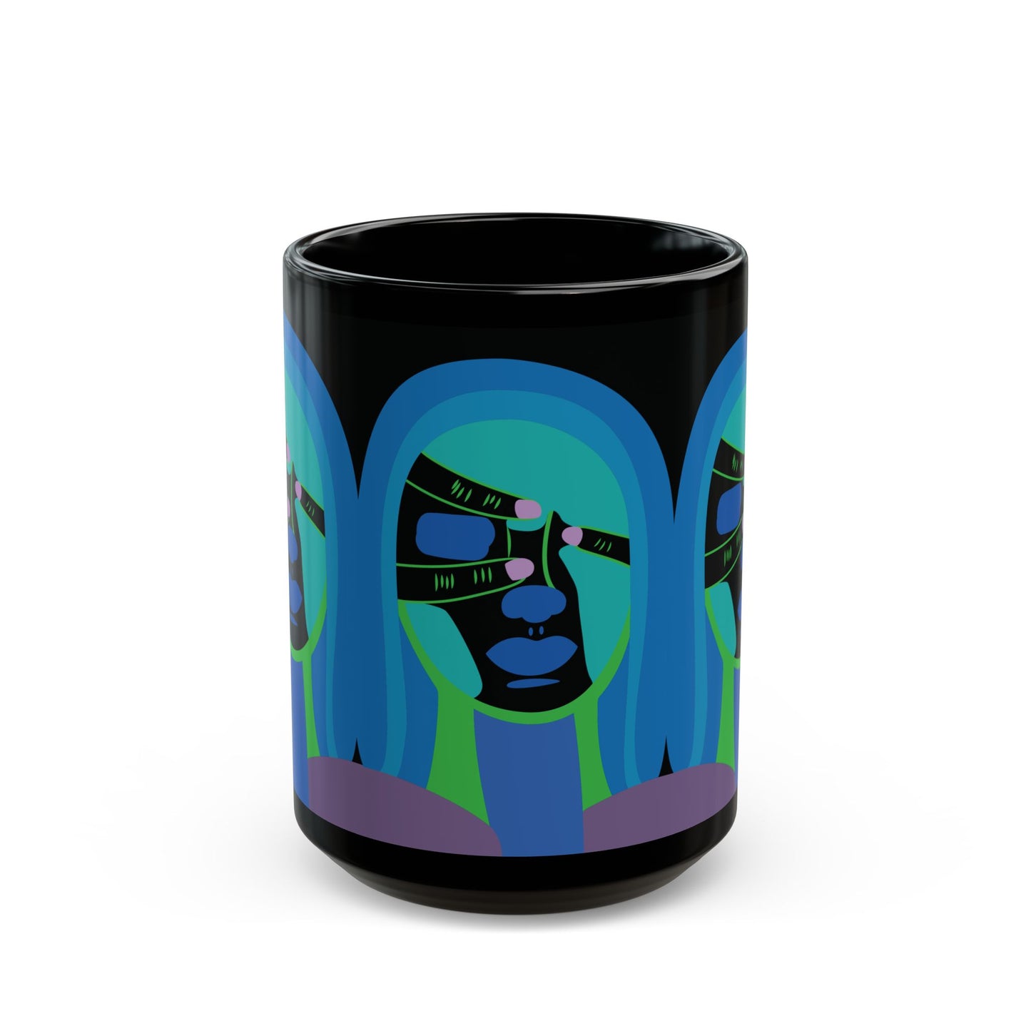 Migraines — Coffee Mug