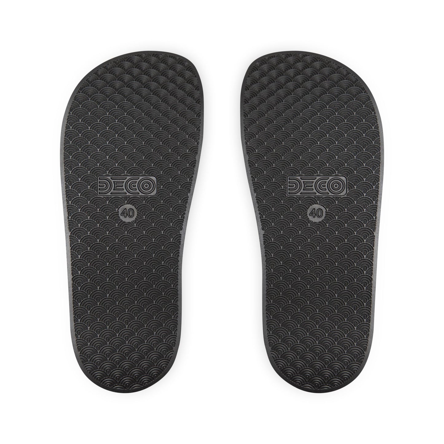 Water Series Camo — Slides