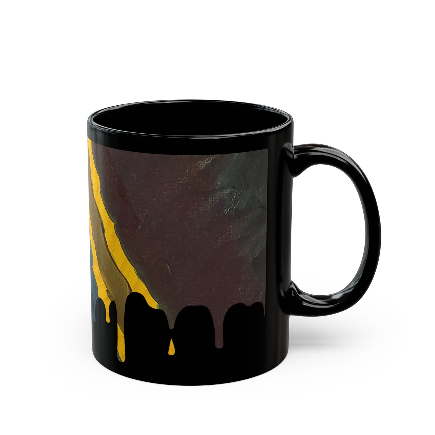 Sanon One™ — Coffee Mug