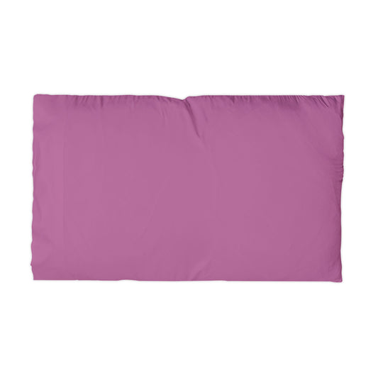 Spring — Coordinating Microfiber Pillowcase