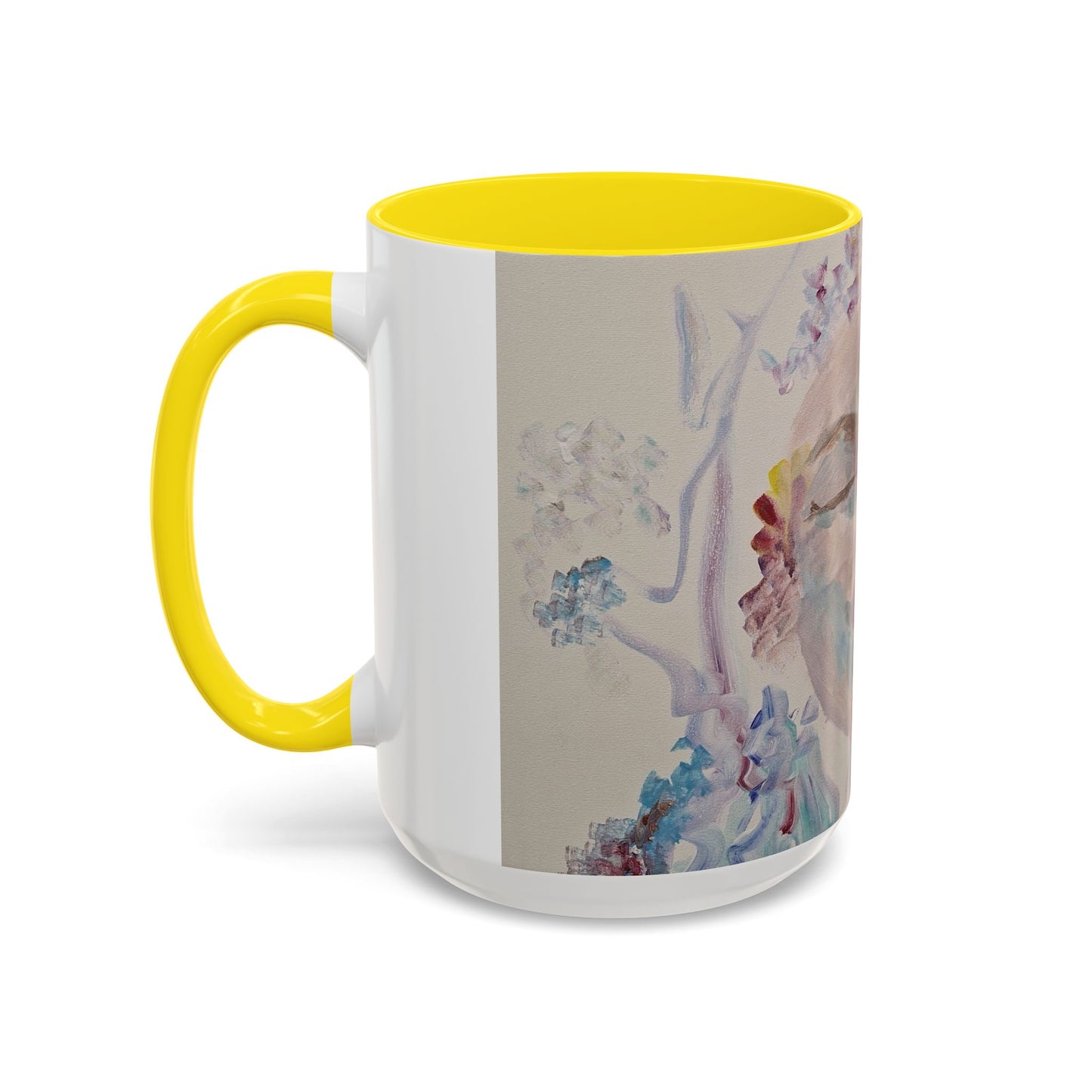 Moon Kiss - 15 oz. mug