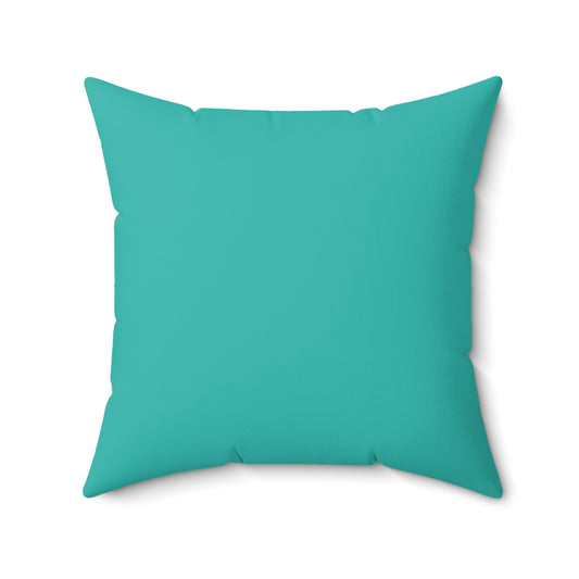 Andy — Accent Throw Pillow