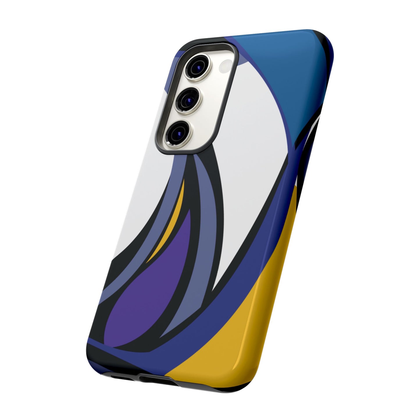 Swept — Phone Case