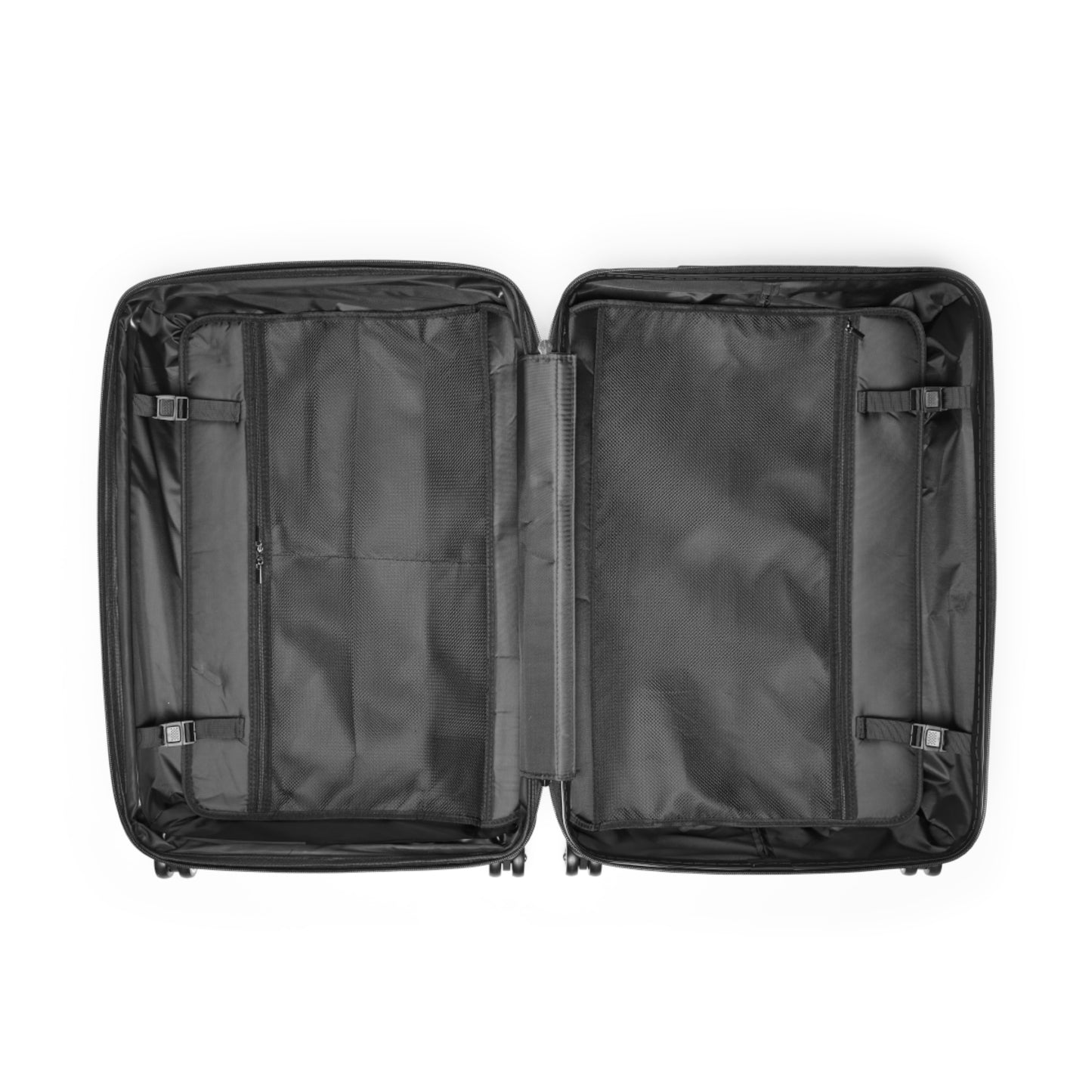 Swept — Suitcase