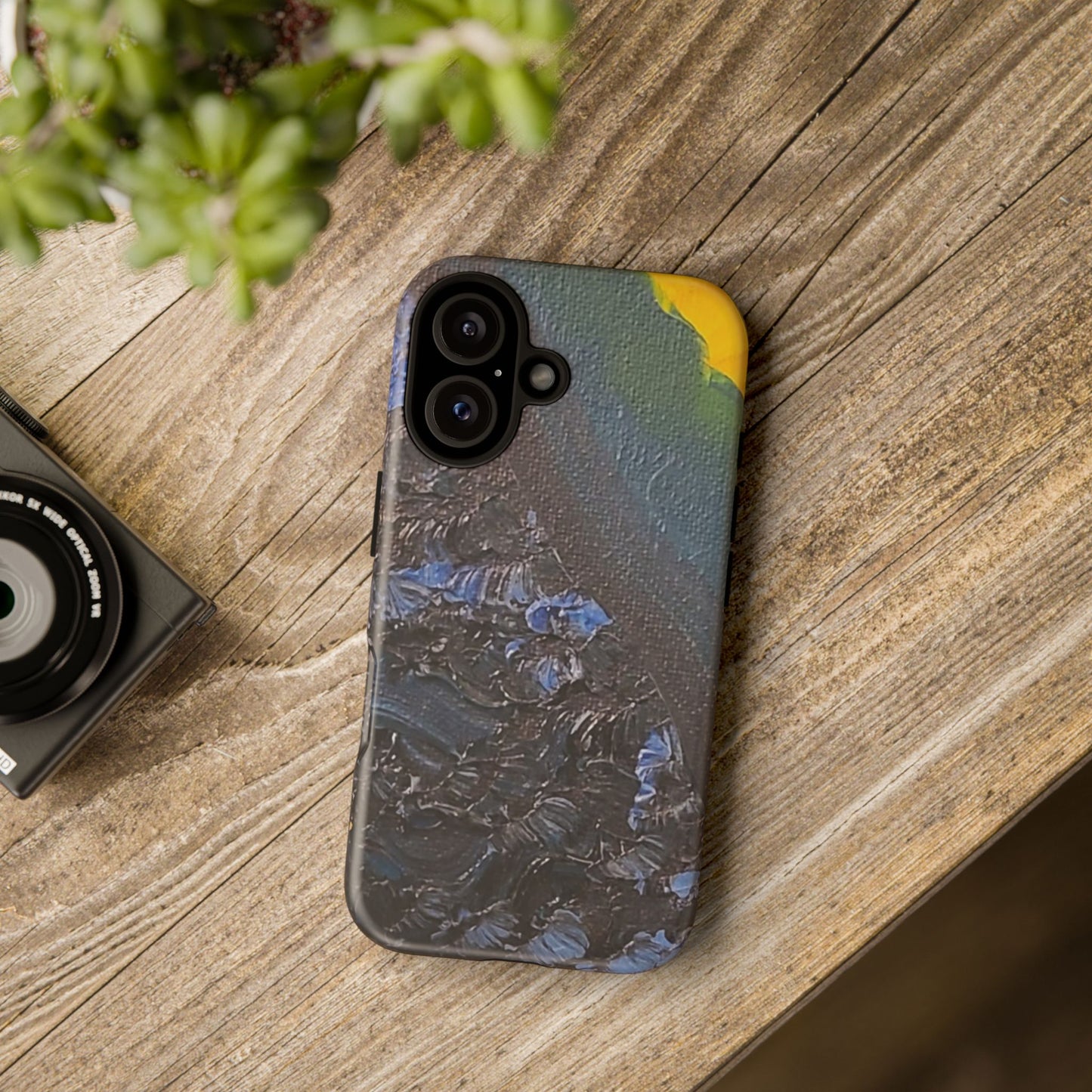 Sanon One™ — Phone Case