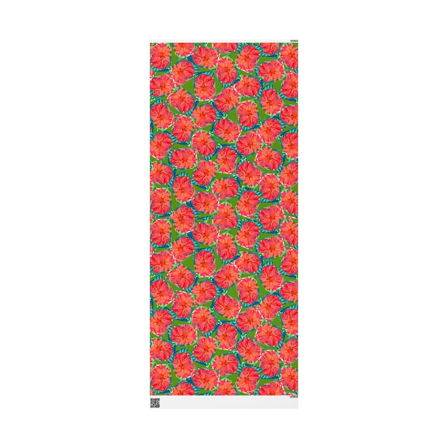 Fireflower — Wrapping Paper