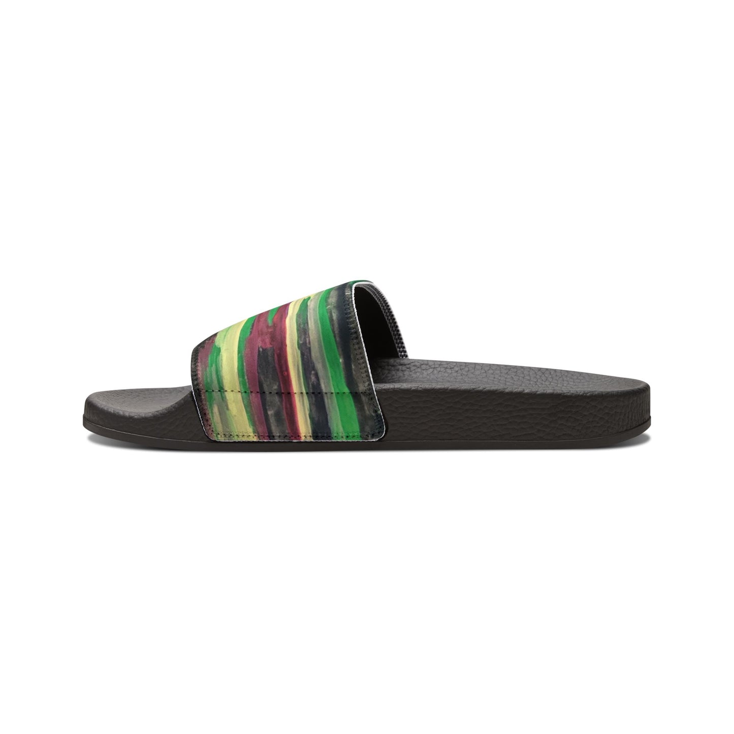 Water Series Camo — Slides