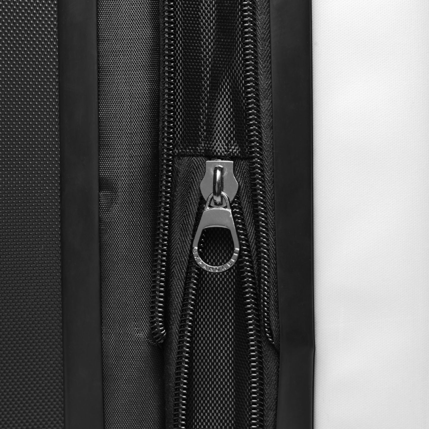 Swept — Suitcase