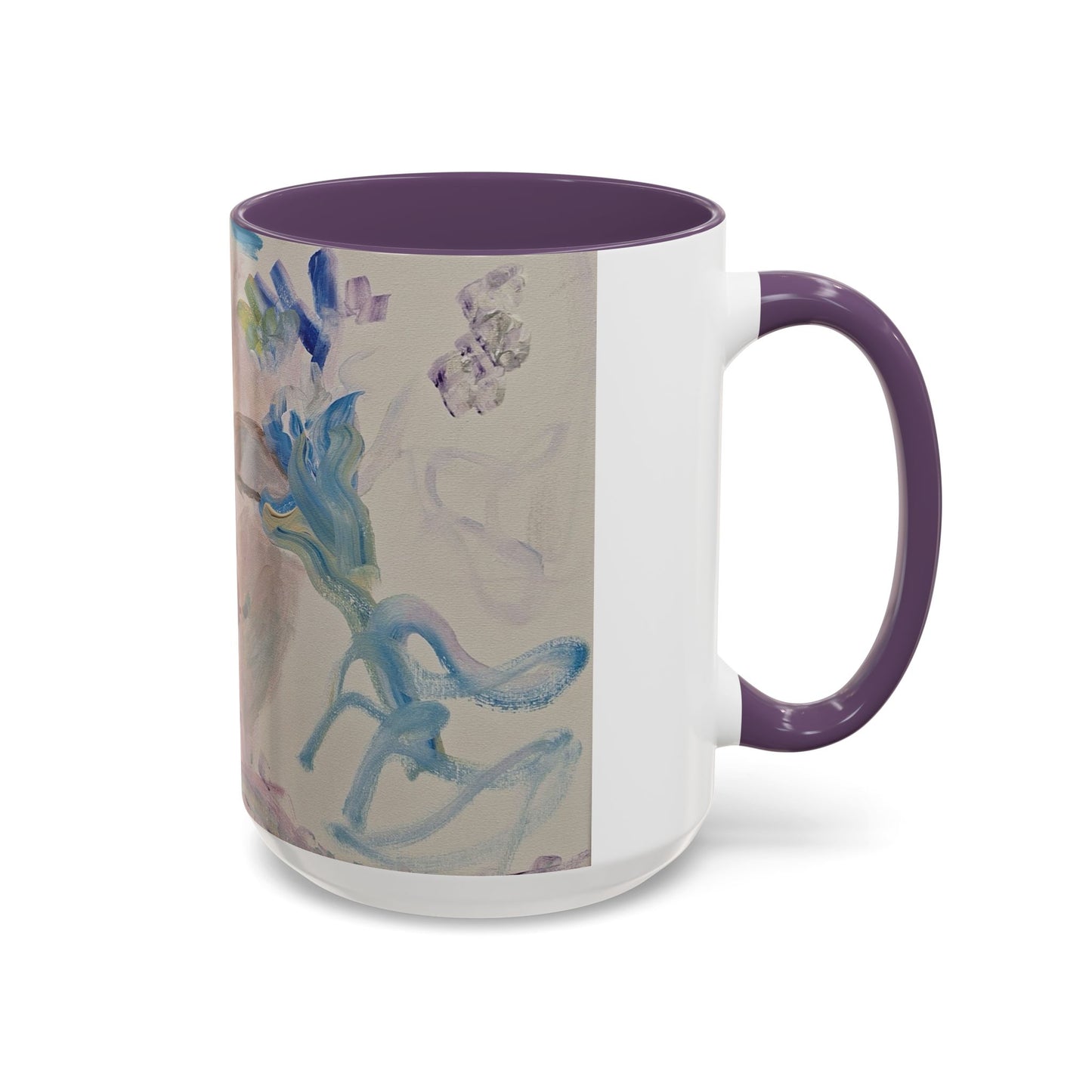 Moon Kiss - 15 oz. mug
