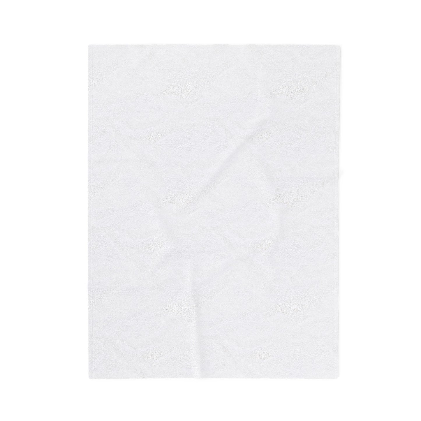 Swept — Plush Blanket