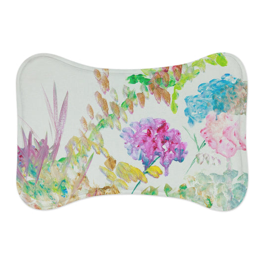 Spring — Pet Feeding Mat