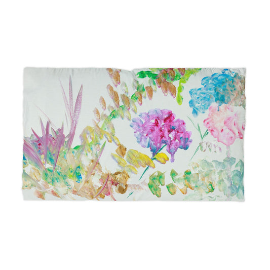 Spring — Microfiber Pillowcase