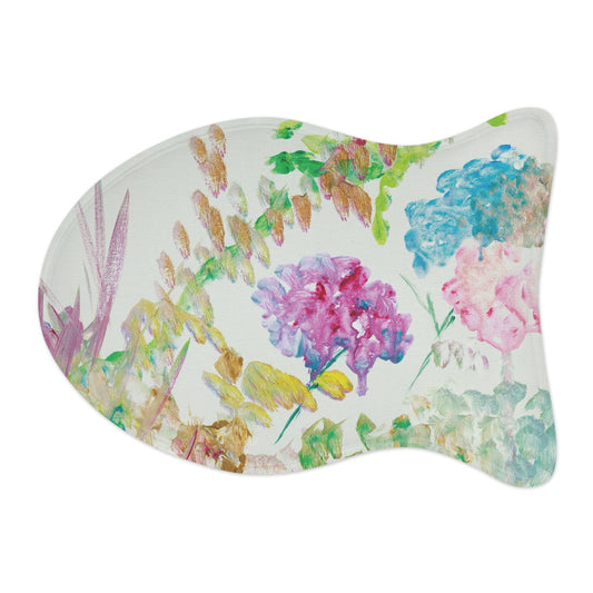 Spring — Pet Feeding Mat