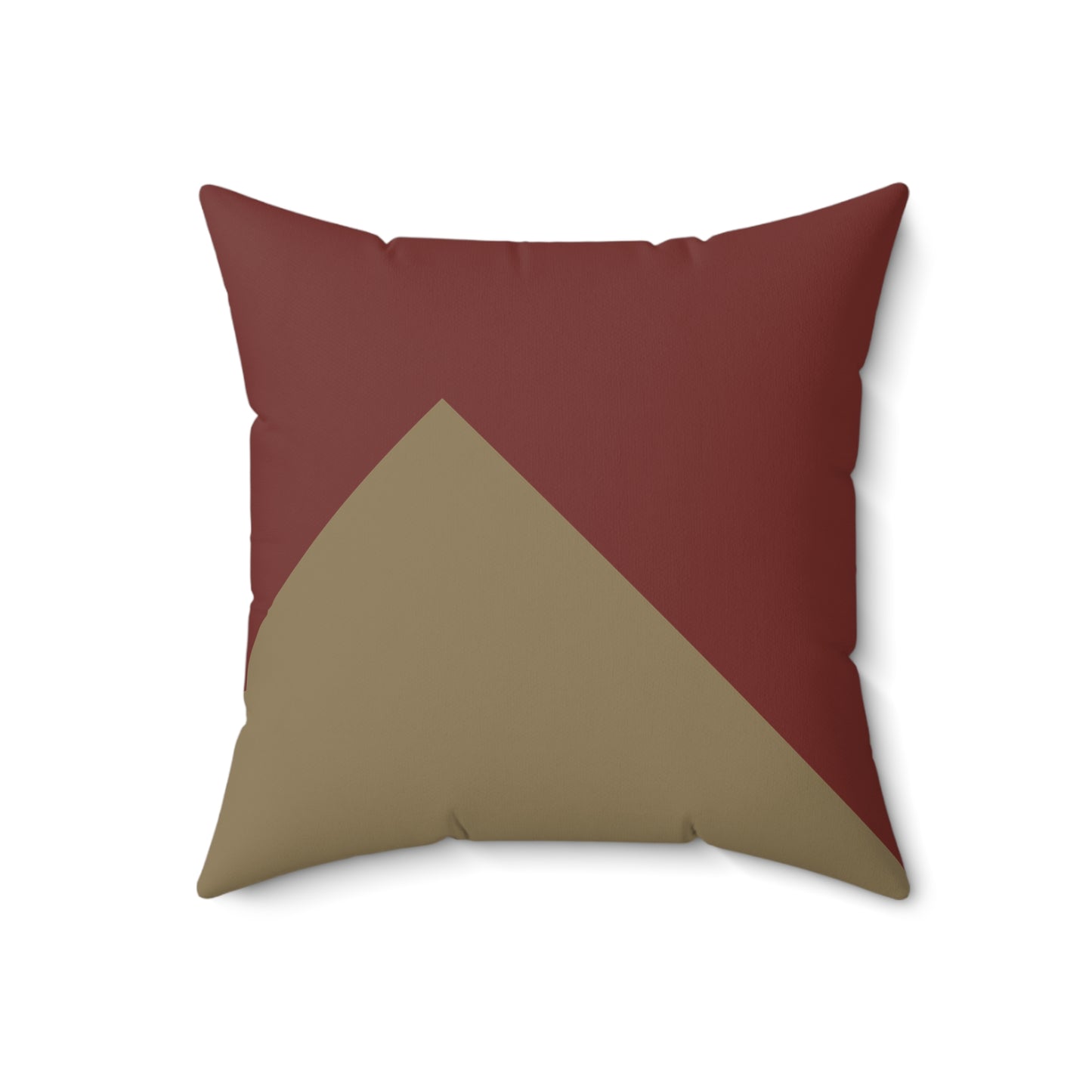 Andy — Accent Throw Pillow