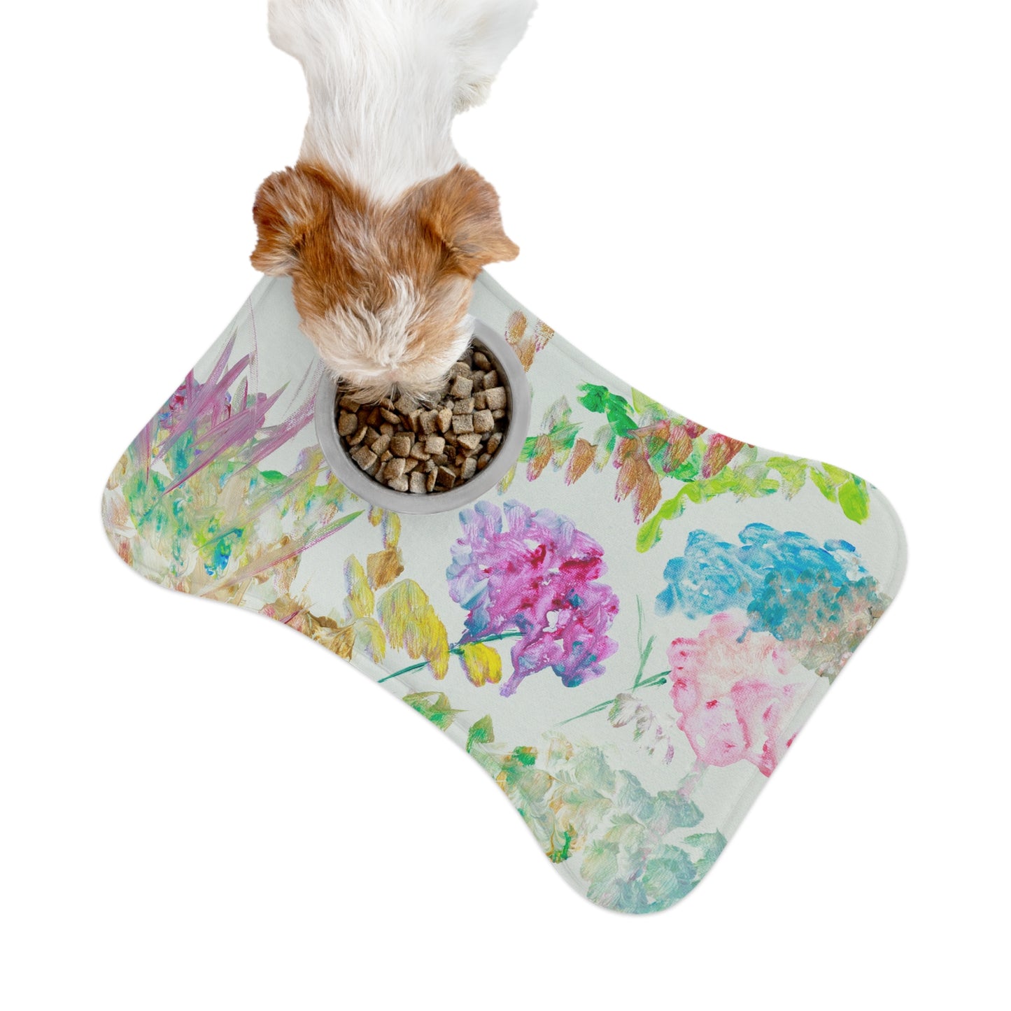 Spring — Pet Feeding Mat